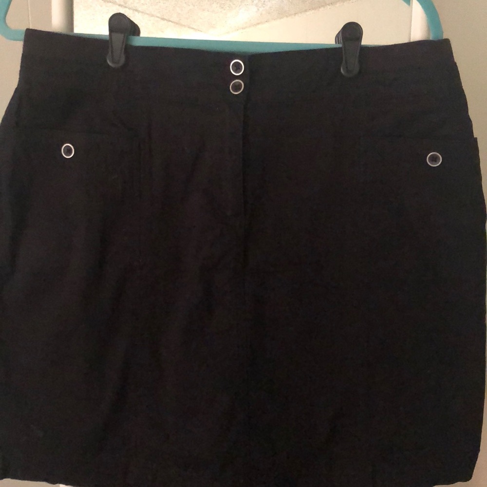 Skort by Karen Scott